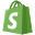Shopify e-commerce platform logo