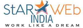 star web india logo